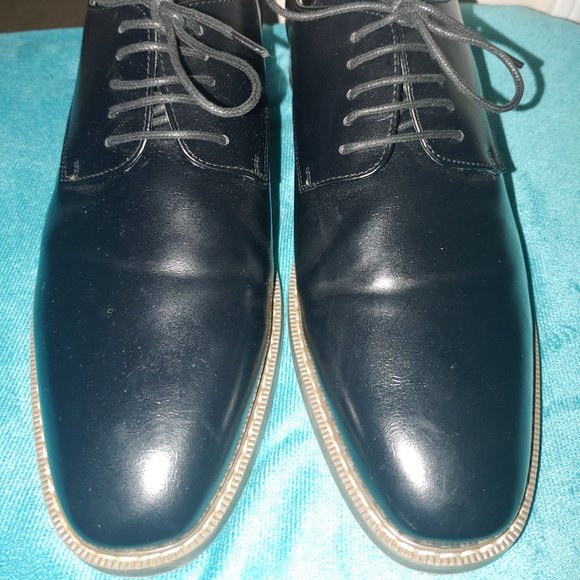 Van Heusen Garrett Classic Oxford 